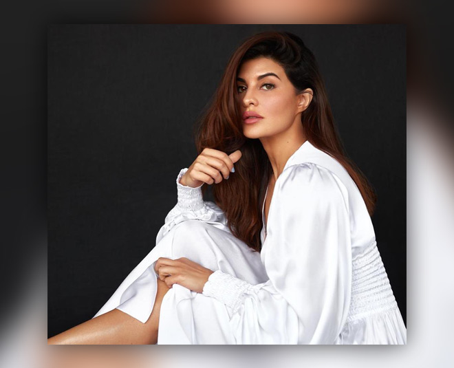 Jacqueline Fernandez Birthday: 5 Makeup Looks To Steal From The Actress ...