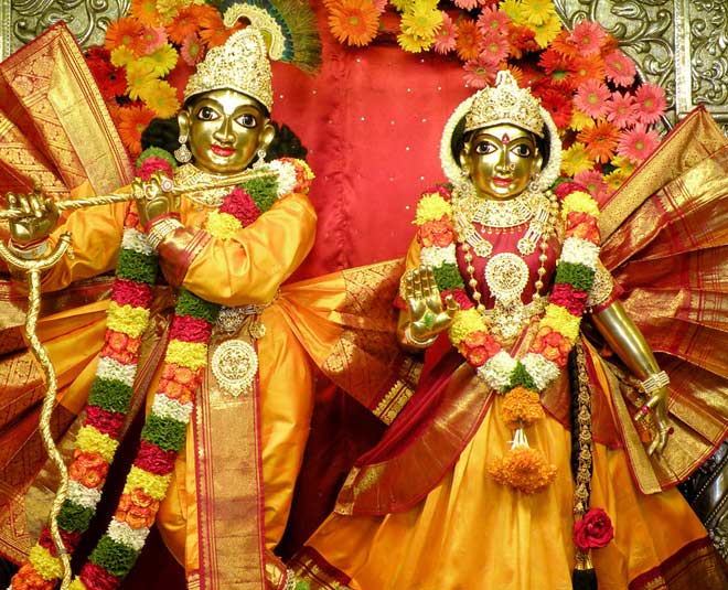 janmashtami in bengaluru inside 