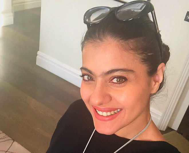 kajol beautiful eyes kajol take care of eyes inside 