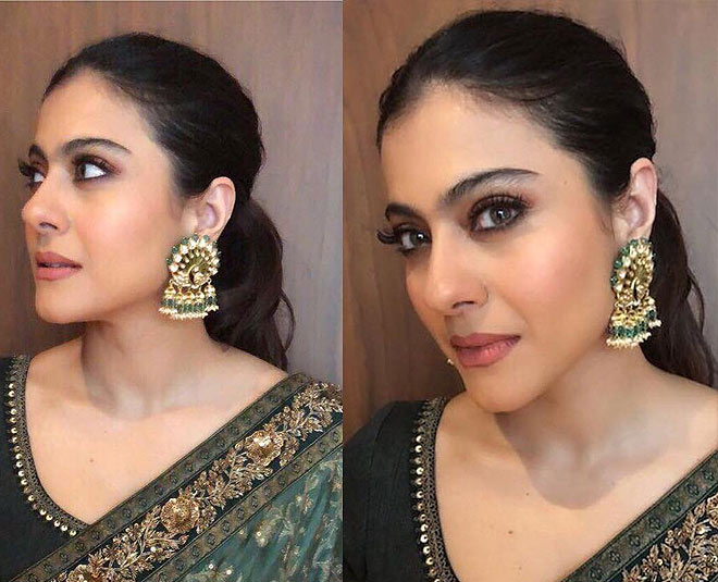 kajol beauty secrets three