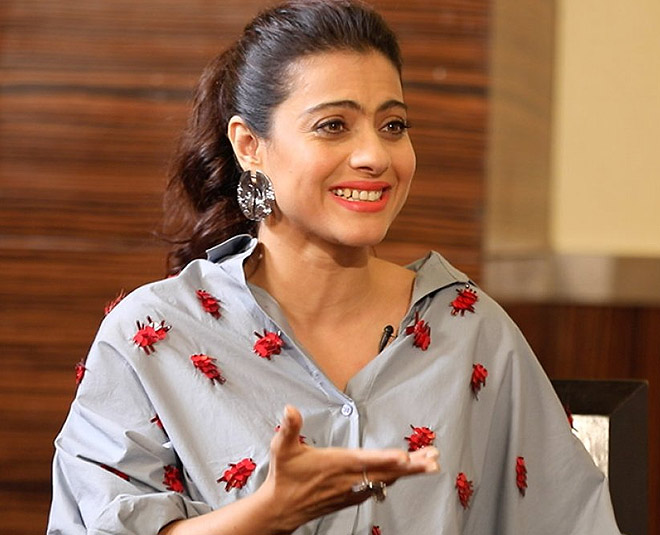 kajol beauty secrets two