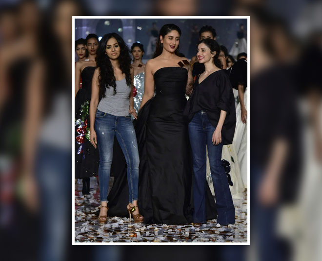 kareena gauri nainika