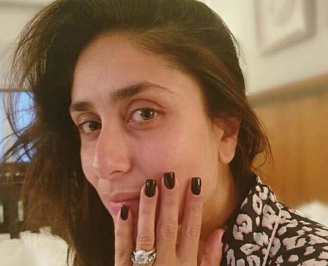 kareena kapoor no makeup look gets trolled inside 