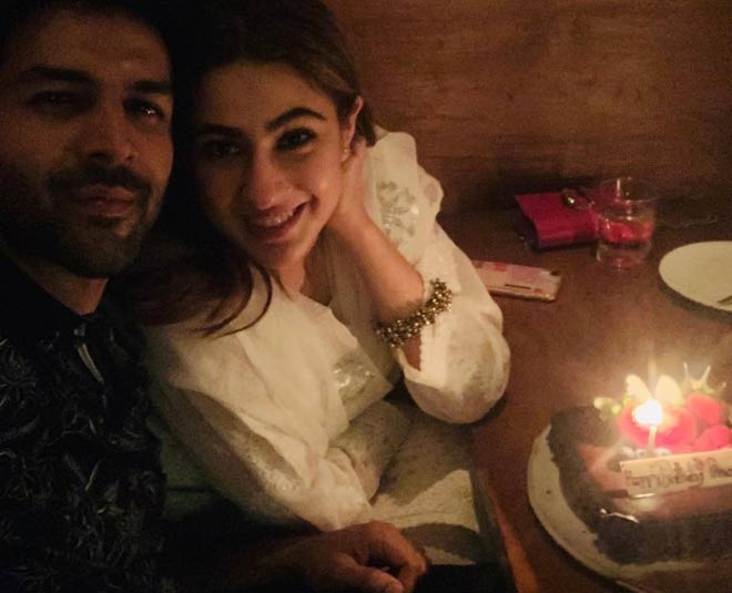 kartik aaryan makes his relationship official with sara ali in this special instagram post inside 