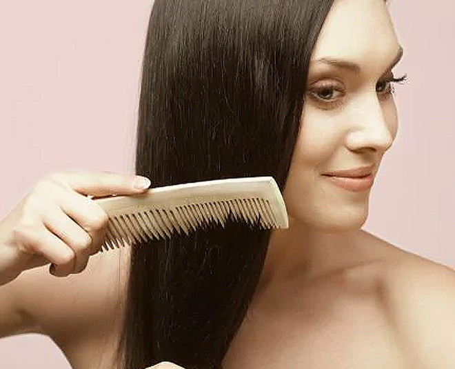 know about common hair care myths inside 