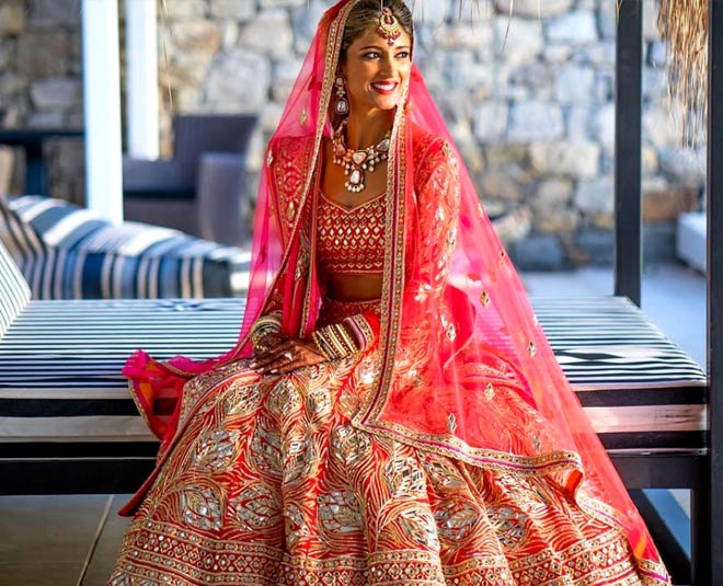 know how to buy lehenga inside 