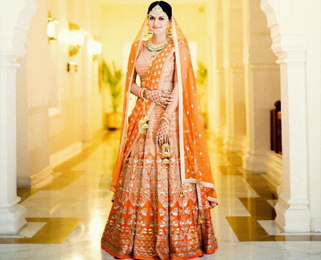 know how to buy lehenga shopping tips for bride inside 