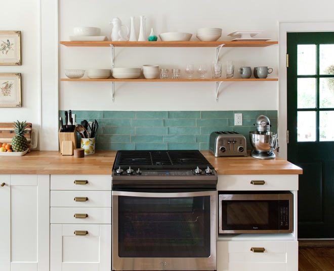 know these important things related to the kitchen inside 