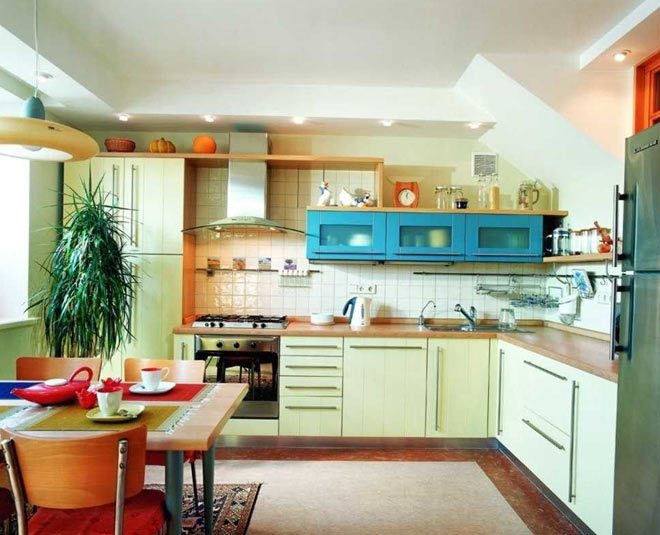 know these useful things related to the kitchen inside 