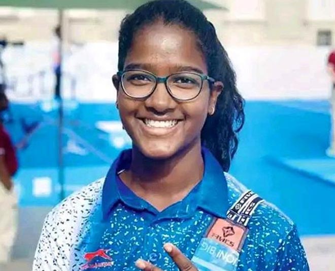 komolika bari become nd indian archer to hold world archery champion gold medal inside 