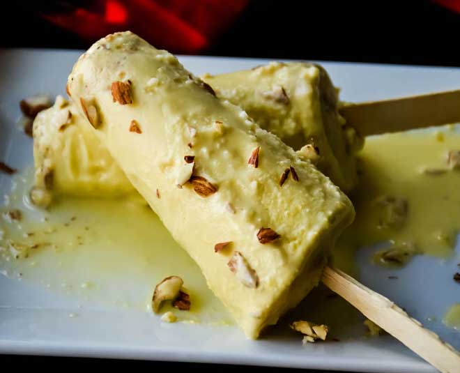 This Festive Season, Prepare Delicious Tila Kulfi At HomeThis Festive