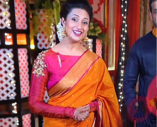 latest blouse design inside 