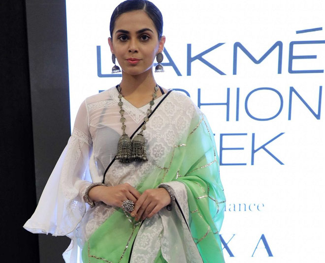 latest blouse design inside 