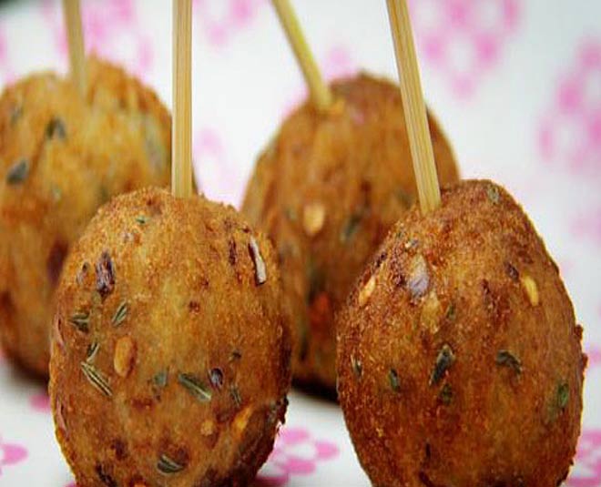 How To Make Leftover Rice Lollipops At Home how to make leftover rice