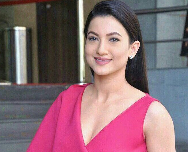 Birthday Special Beauty Secrets Of Gauahar Khan That Make Her