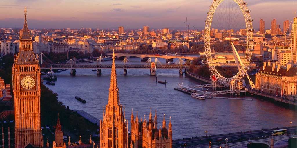 How To Get London Tourist Visa