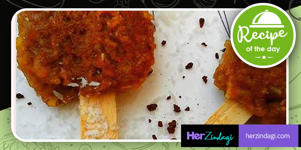 How To Make Leftover Rice Lollipops At Homeबच्चों के लिए बचे हुए चावल