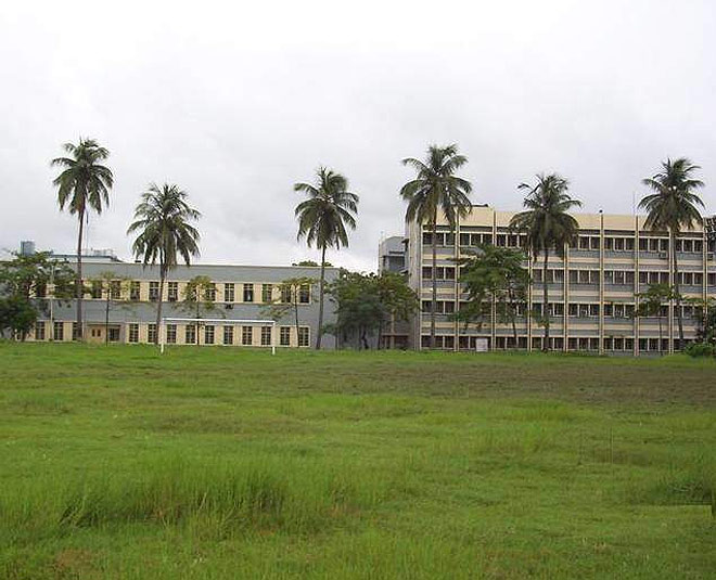 marine engineering research institute inside 
