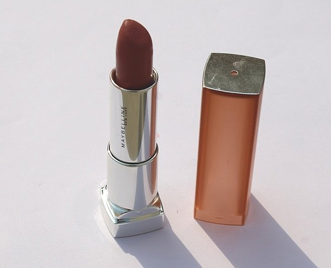matte nude lipstick
