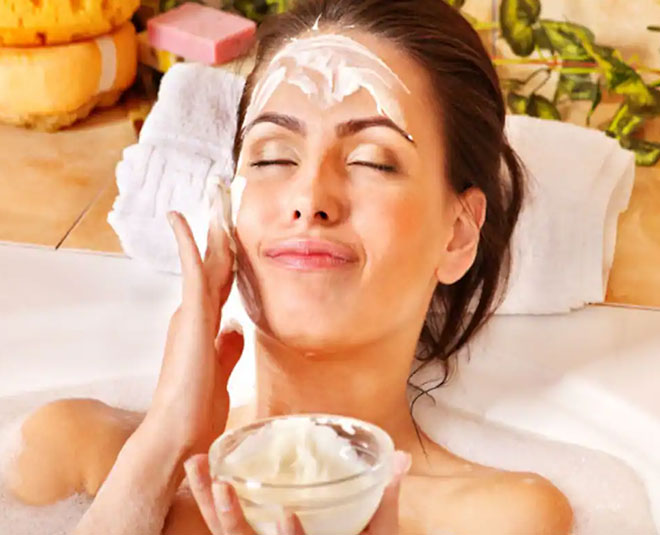 Malai Beauty Benefits Amazing Benefits of Milk Cream for Skin and Hair amazing benefits of