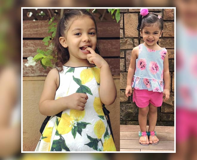 misha kapoor shahid kapoor daughter inside 