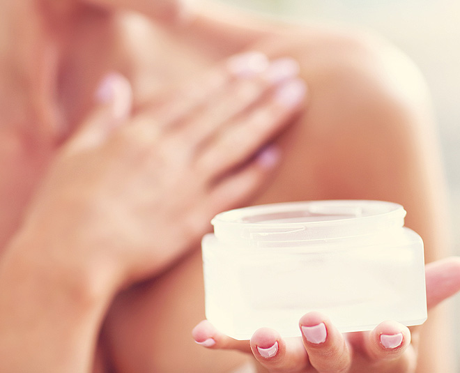 moisturizer, beauty tips INSIDE 