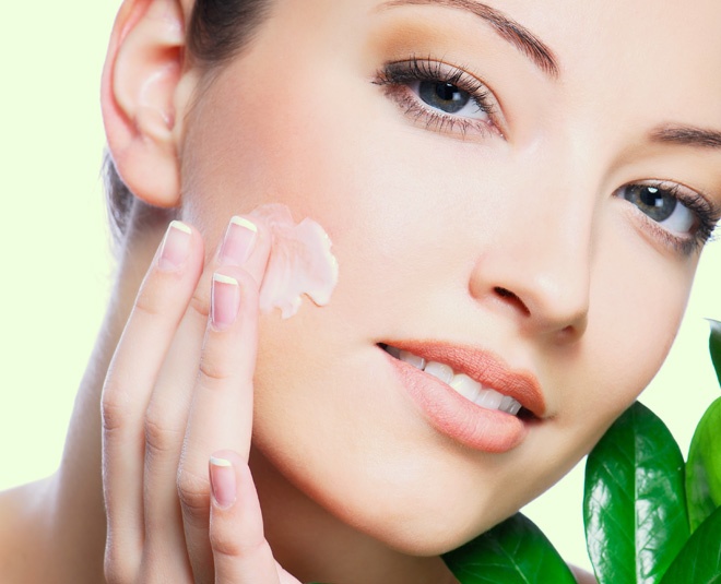 moisturizer, beauty tips INSIDE 