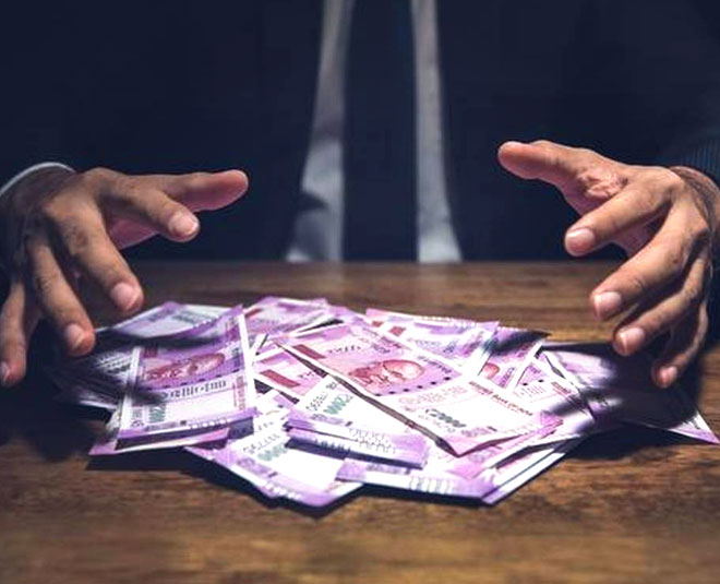 money mistake in india