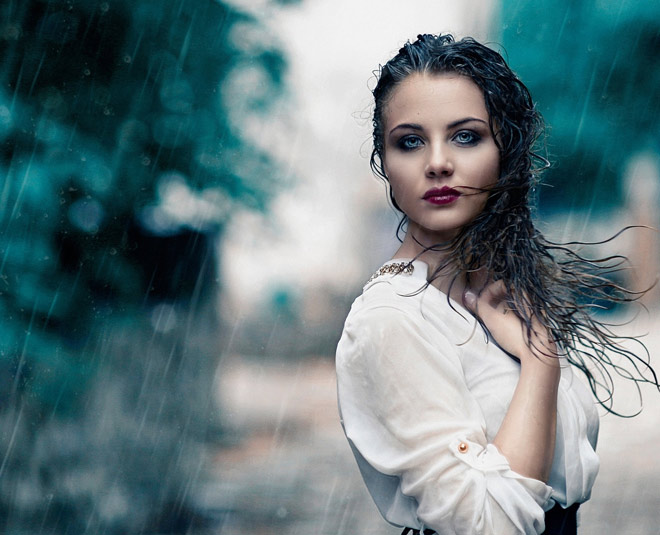 monsoon harmful beauty habits