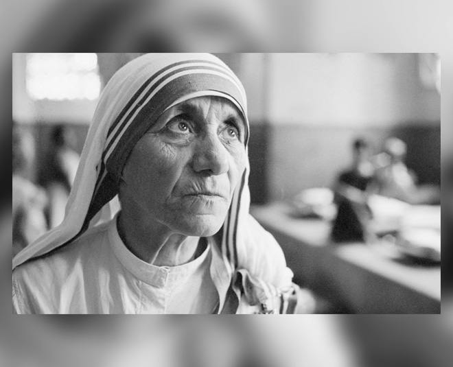 mother teresa images