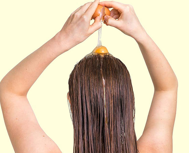 5 Easy Natural Remedies That Will Make Your Hair Super Silky | HerZindagi