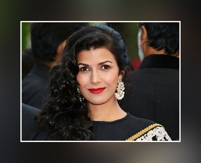 nimrat kaur beautiful actress inside 