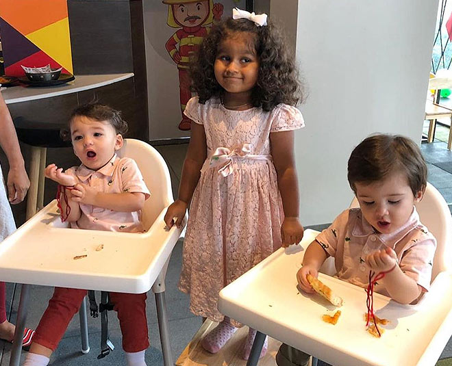 nisha kaur weeber fashion