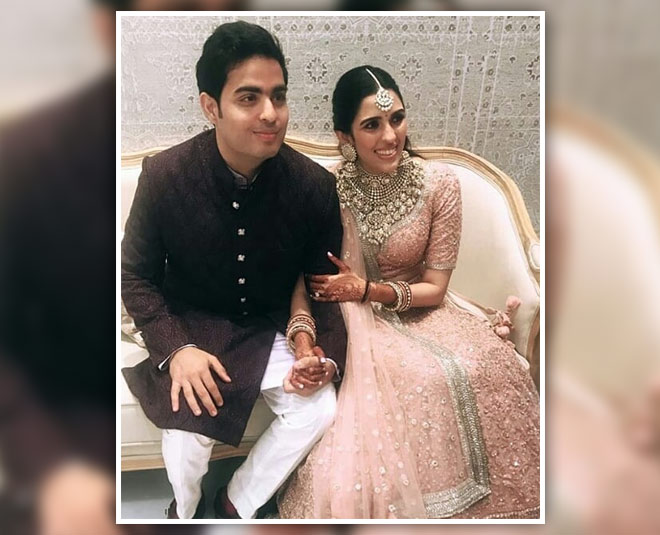 nita ambani bahu shloka Mehta new jewellery collection