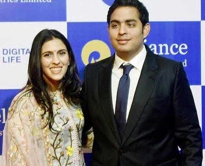 nita ambani bahu shloka love for akash ambani