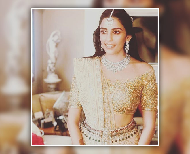 nita ambani bahu shloka mehta fashionable jewellery collection