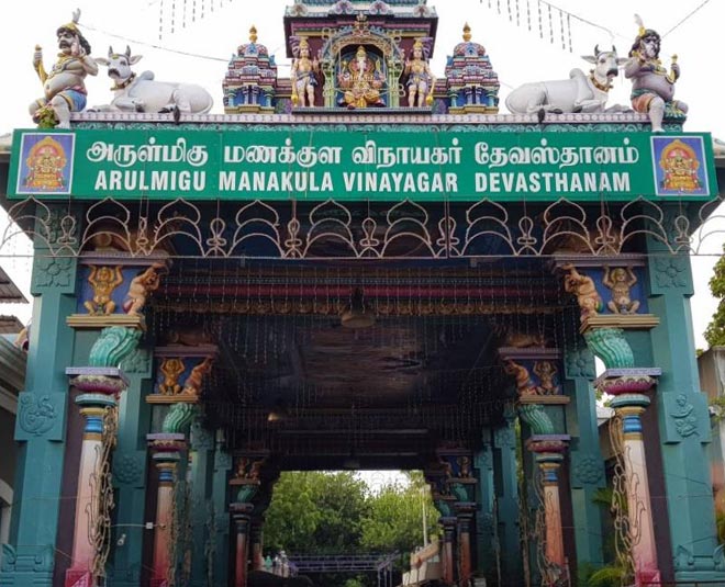 oldest temples in india