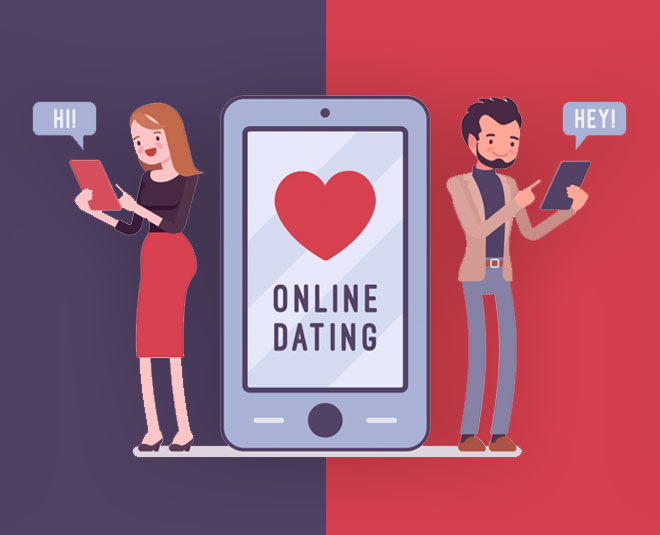 advantages and disadvantages of online dating