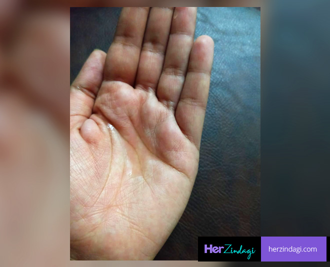 parachute oil consistency