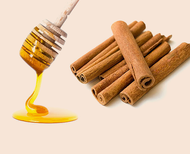 pimples beauty treatment honey daalchinni inside 