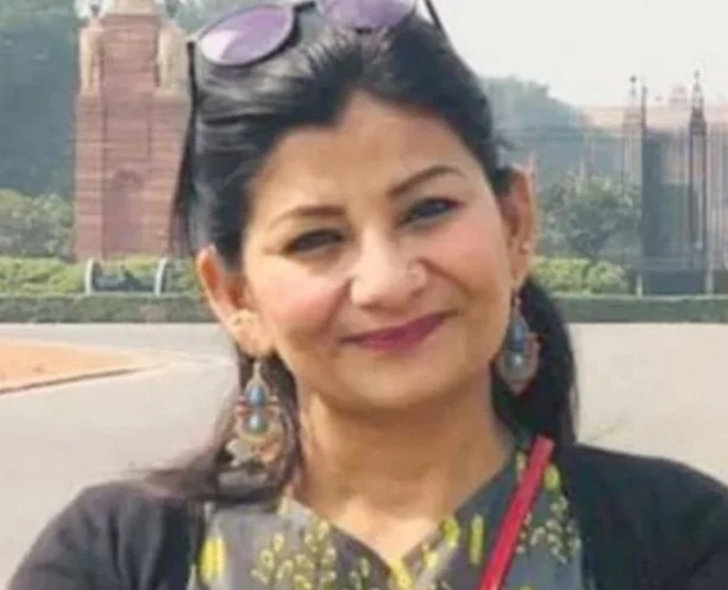 poonam joshi inspirational woman inside 
