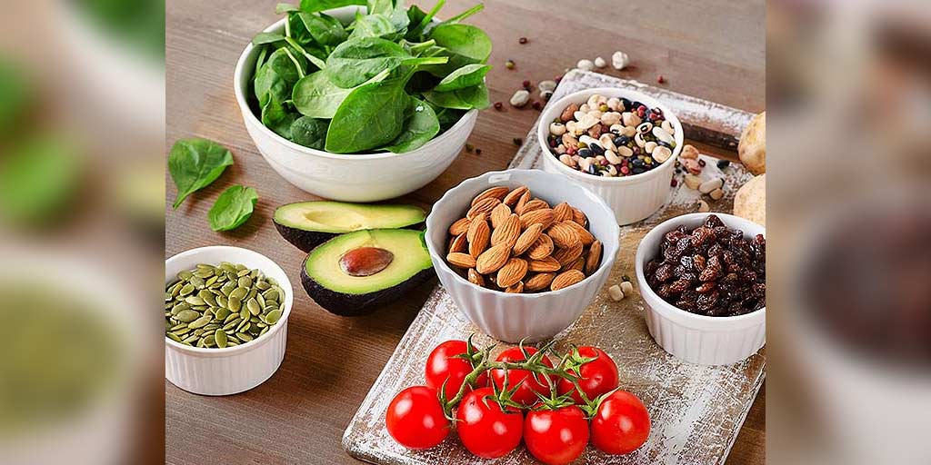 These Foods have More Potassium Than Banana and Potato पोटेशियम के लिए