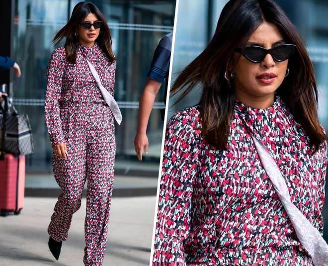 priyanka chopra look