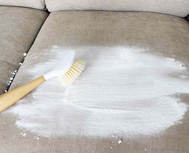 professional sofa cleaning at home inside 