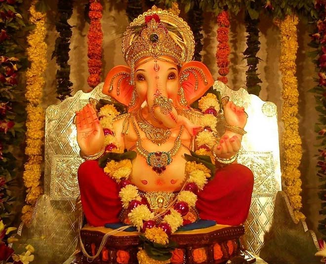 Ganesh Chaturthi 2019 Puja Vidhi Visarjan Date And Muhurat Herzindagi 0668