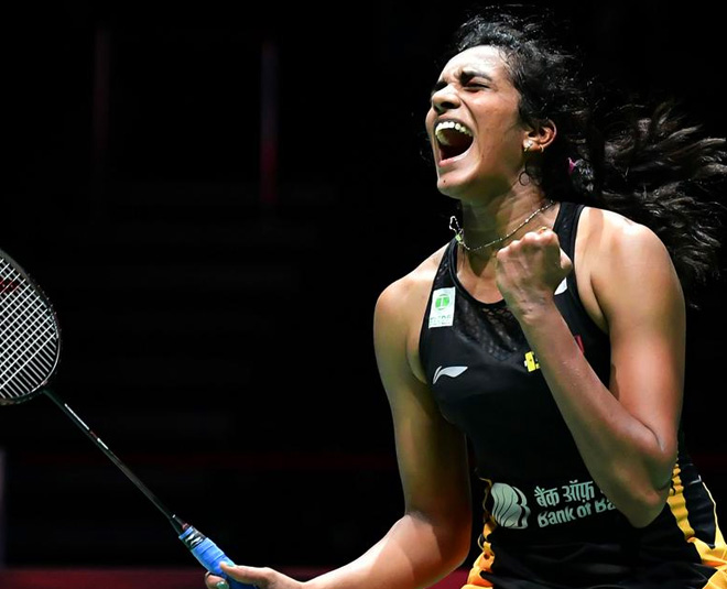 India in badminton world championships: Meet the medal winners