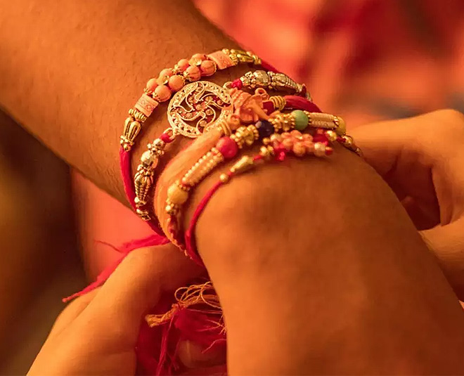 Raksha Bandhan 2020: Mark The Festival Of Love And Bond With These Quotes  And Wishes | HerZindagi