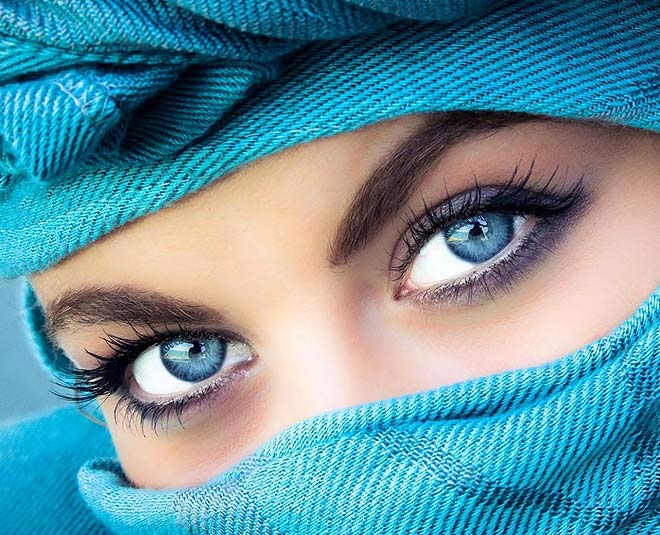 rosehip seed oil eyelashes