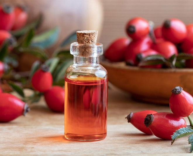 Rosehip Seed Oil Is The One-Stop Solution For Your Hair And Skin Problems |  HerZindagi