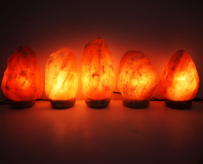 salt lamp bad feng shui